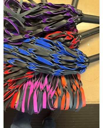 Braided Flogger
